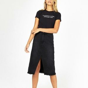 Insight 51 Super Awesome Time Tee